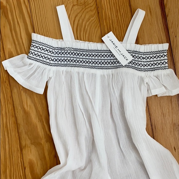 Janie and Jack Other - Janie and jack jumpsuit